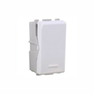 Módulo Interruptor Intermediário Branco 10 A 250 V 57115003 - Tramontina